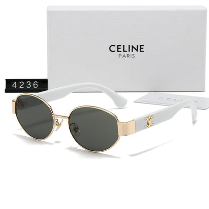 250708 New outdoor must-have fashionable sunglasses
