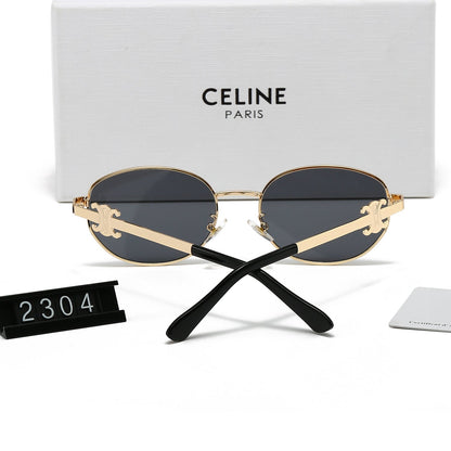 250708 New outdoor must-have fashionable sunglasses