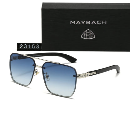 250708 New outdoor must-have fashionable sunglasses