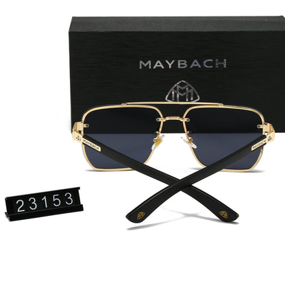 250708 New outdoor must-have fashionable sunglasses