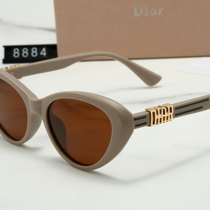 250708 New outdoor must-have fashionable sunglasses