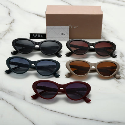 250708 New outdoor must-have fashionable sunglasses