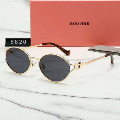 250708 New outdoor must-have fashionable sunglasses