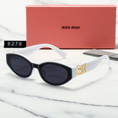 250708 New outdoor must-have fashionable sunglasses