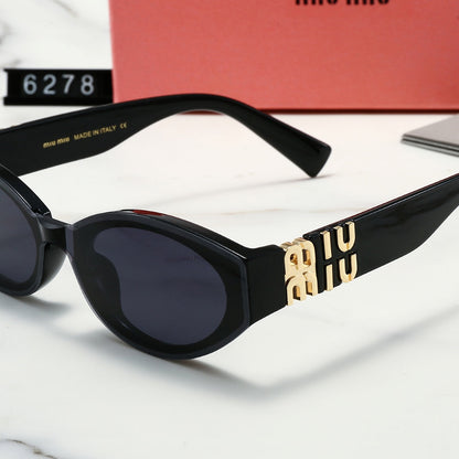 250708 New outdoor must-have fashionable sunglasses