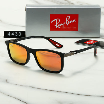 250708 New outdoor must-have fashionable sunglasses