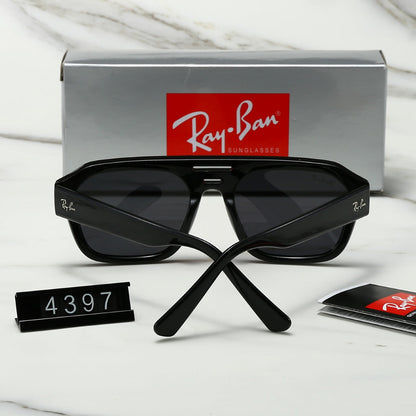 250708 New outdoor must-have fashionable sunglasses
