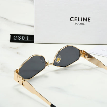 250708 New outdoor must-have fashionable sunglasses