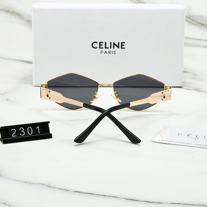 250708 New outdoor must-have fashionable sunglasses