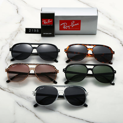 250708 New outdoor must-have fashionable sunglasses