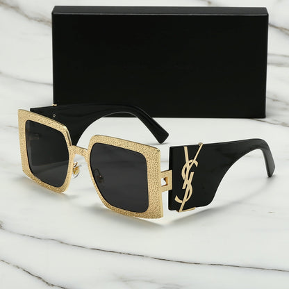 250708 New outdoor must-have fashionable sunglasses