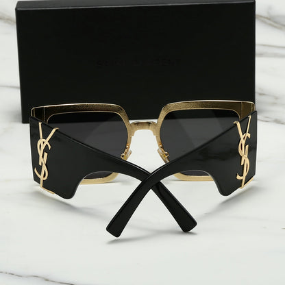 250708 New outdoor must-have fashionable sunglasses