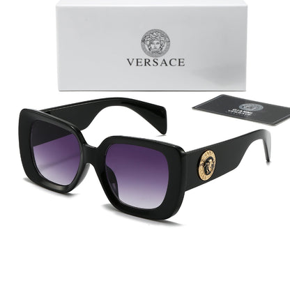 250708 New outdoor must-have fashionable sunglasses