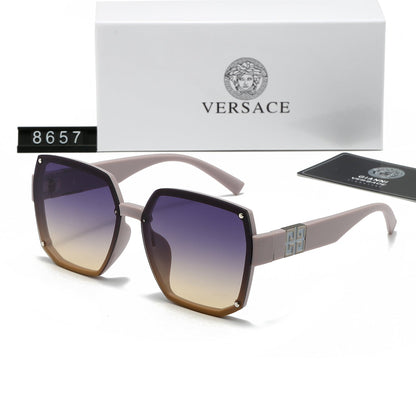 250708 New outdoor must-have fashionable sunglasses
