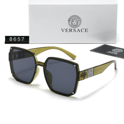 250708 New outdoor must-have fashionable sunglasses
