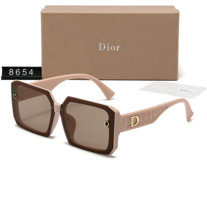 250708 New outdoor must-have fashionable sunglasses