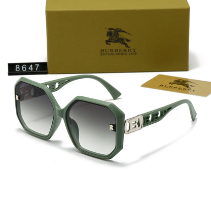 250708 New outdoor must-have fashionable sunglasses