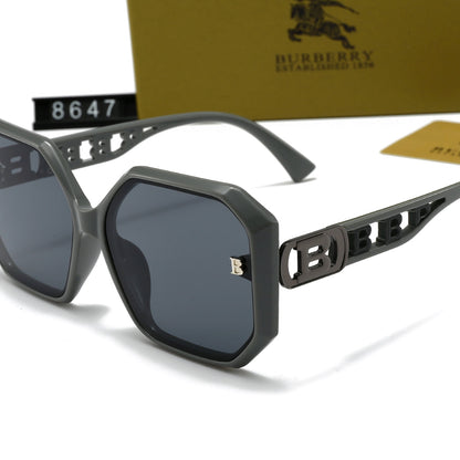 250708 New outdoor must-have fashionable sunglasses