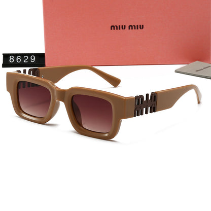 250708 New outdoor must-have fashionable sunglasses