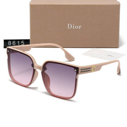 250708 New outdoor must-have fashionable sunglasses