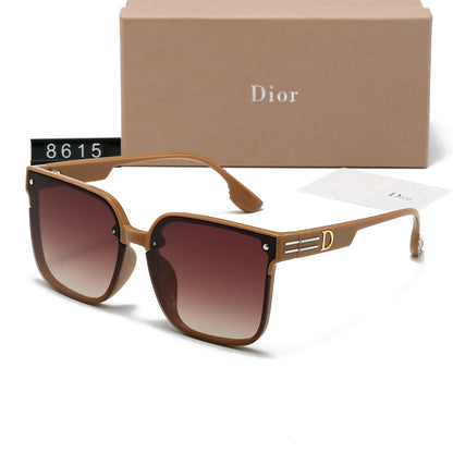 250708 New outdoor must-have fashionable sunglasses