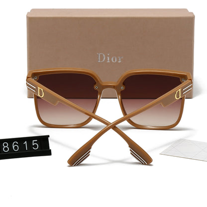 250708 New outdoor must-have fashionable sunglasses