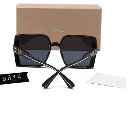 250708 New outdoor must-have fashionable sunglasses