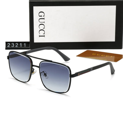 250708 New outdoor must-have fashionable sunglasses