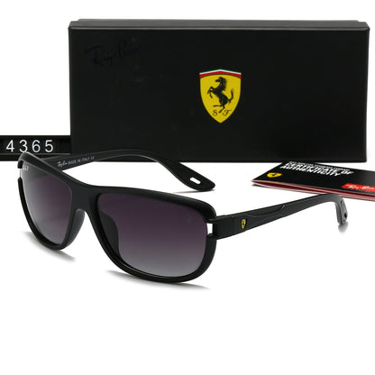 250715 New outdoor must-have fashionable sunglasses