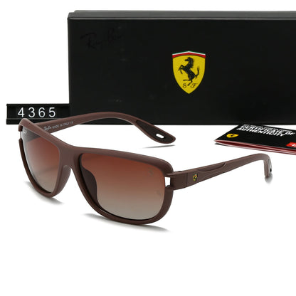 250715 New outdoor must-have fashionable sunglasses