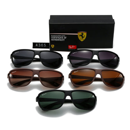 250715 New outdoor must-have fashionable sunglasses