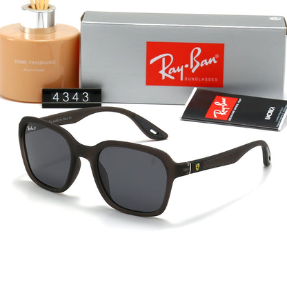 250715 New outdoor must-have fashionable sunglasses