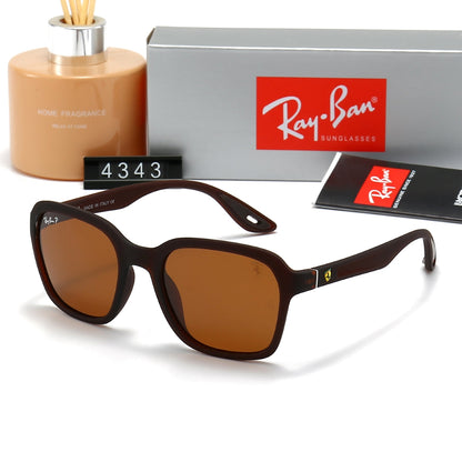 250715 New outdoor must-have fashionable sunglasses