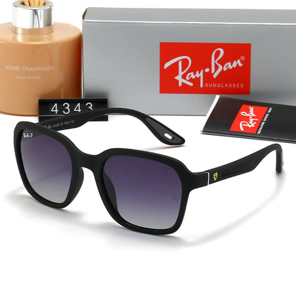 250715 New outdoor must-have fashionable sunglasses