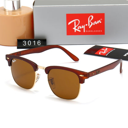 250715 New outdoor must-have fashionable sunglasses