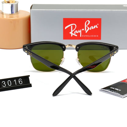 250715 New outdoor must-have fashionable sunglasses