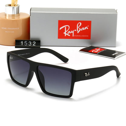 250715 New outdoor must-have fashionable sunglasses