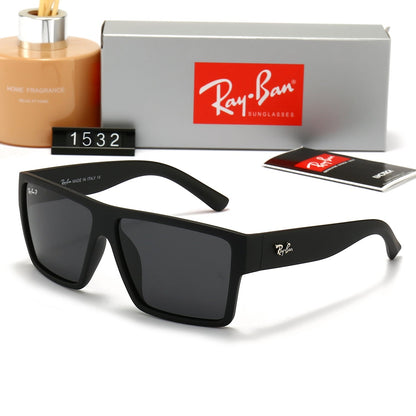 250715 New outdoor must-have fashionable sunglasses