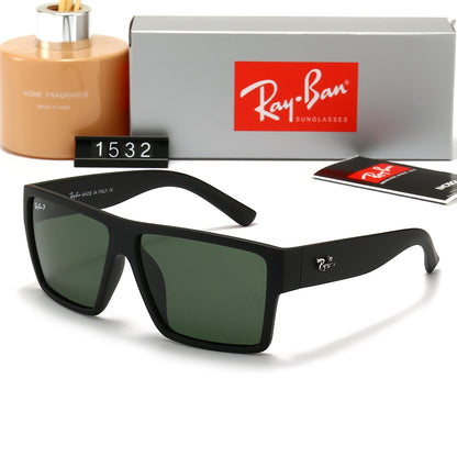 250715 New outdoor must-have fashionable sunglasses