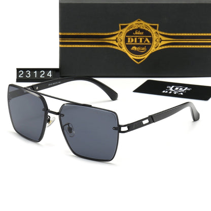250715 New outdoor must-have fashionable sunglasses