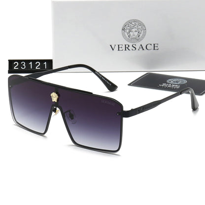 250715 New outdoor must-have fashionable sunglasses