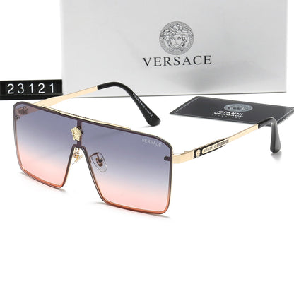 250715 New outdoor must-have fashionable sunglasses