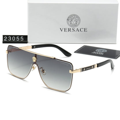 250715 New outdoor must-have fashionable sunglasses