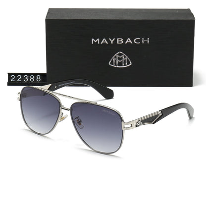 250715 New outdoor must-have fashionable sunglasses