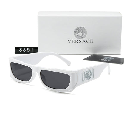 250715 New outdoor must-have fashionable sunglasses