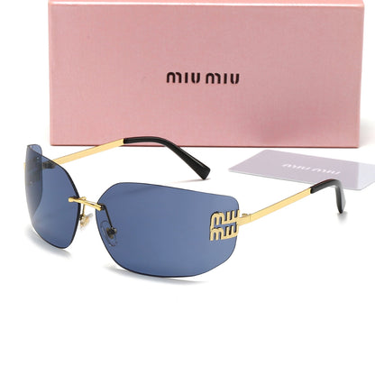 250715 New outdoor must-have fashionable sunglasses
