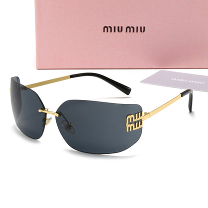 250715 New outdoor must-have fashionable sunglasses