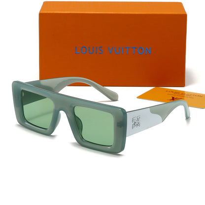 250715 New outdoor must-have fashionable sunglasses