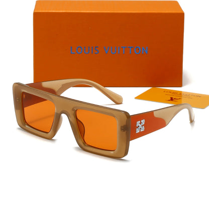 250715 New outdoor must-have fashionable sunglasses