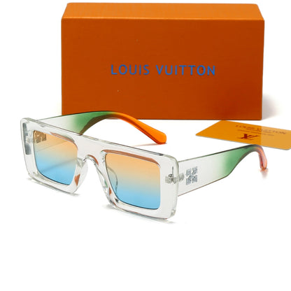 250715 New outdoor must-have fashionable sunglasses